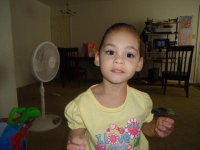 Juanita Scantling