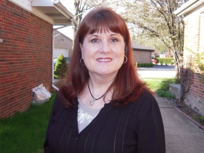 Eileen Glick
