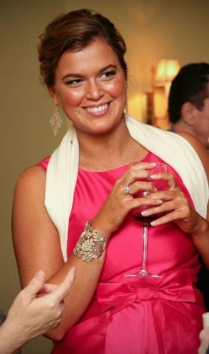 Elizabeth Bowers