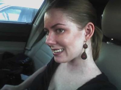 Kirsten Clancy