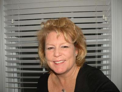 Kellie Rodman