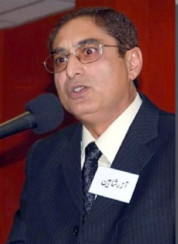Rahim Shaheen