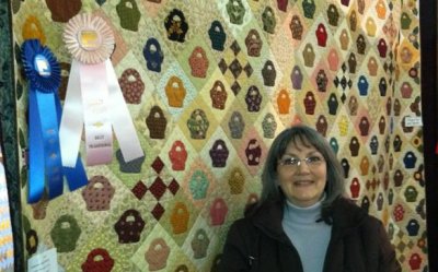 Linda Mcquiston