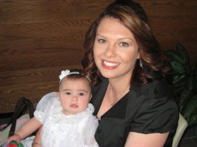 April Leshick