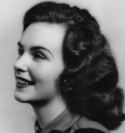 Clarissa Roby