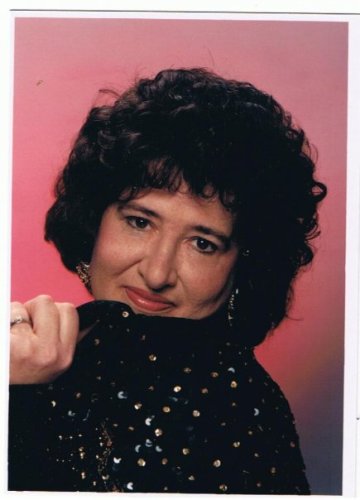 Trudy Edwards