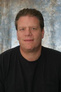 Bill Parrish