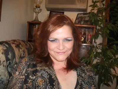 Ann Graham