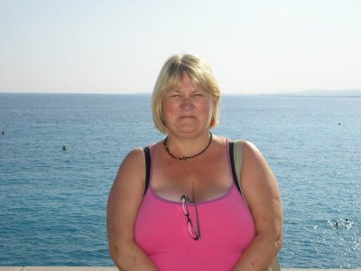 Deborah Gausmann