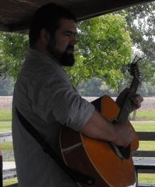 Robert Barger