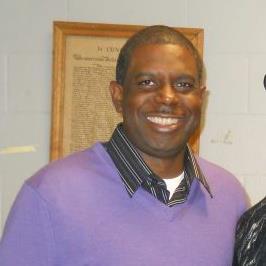 James Melton