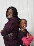 Tenesha Martin