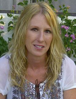 Angela Hurley