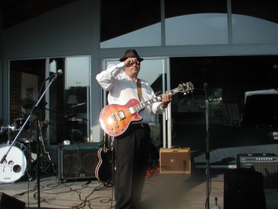 James Molwitz