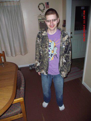Brandon Forness