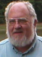 James Duriga