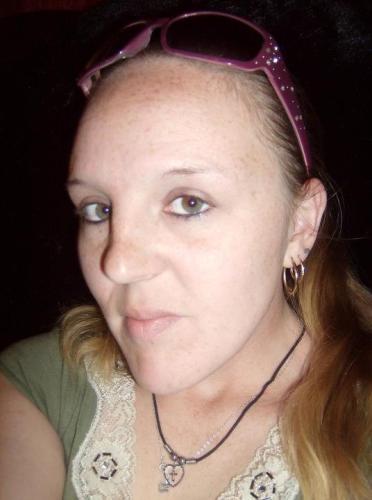 Tabitha Johnson