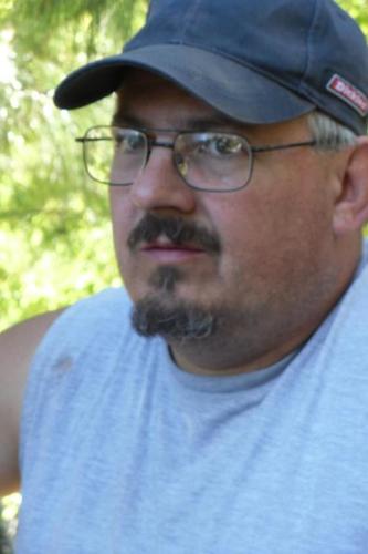 Michael Huffman