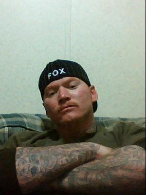 Jason Mcgaha