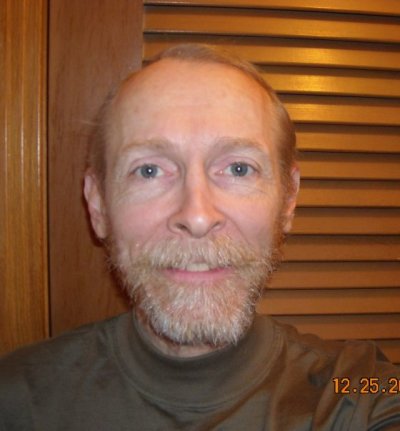 James Irby