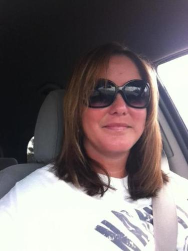 Brandie Tinker