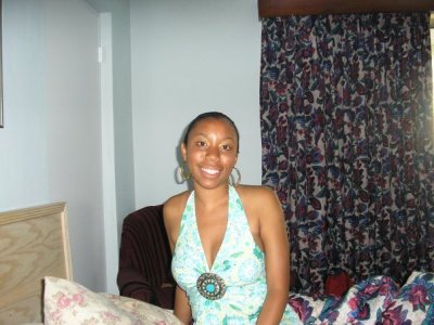 Kellyn Wilson
