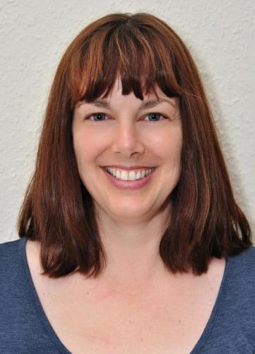 Myra Ernst