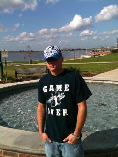 Dustin Bujak