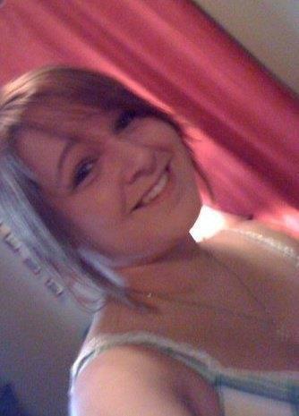 Leah Creamer