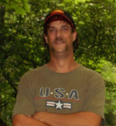Mark Beckman