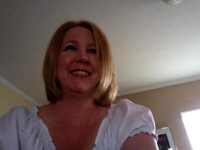 Jennifer Johnson