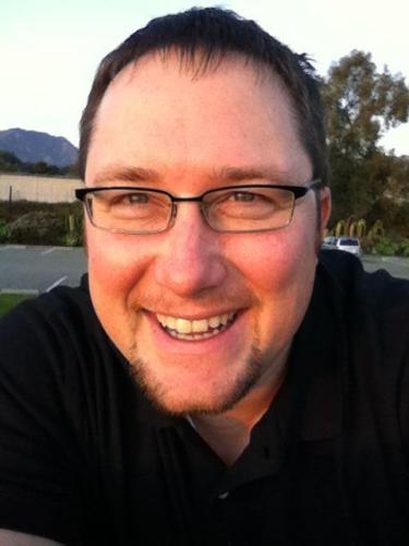 Timothy Dougherty