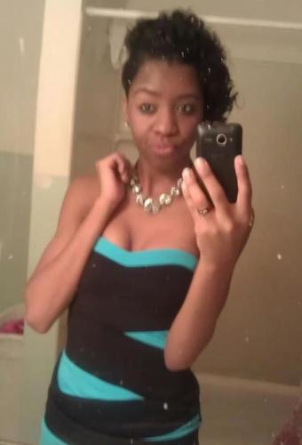 Sierra Shephard