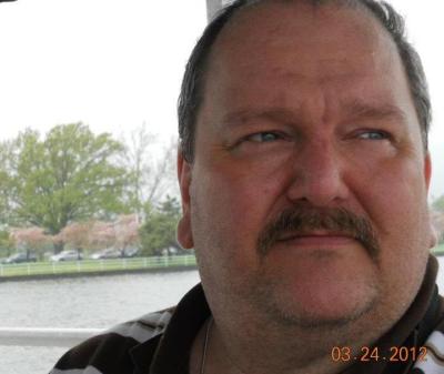 Robert Wertz