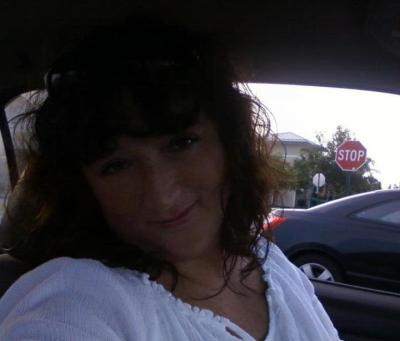 Gina Terroni