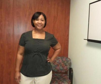 Timbalena Wilburn