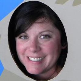 Kristin Mccool