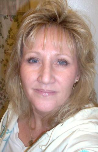 Cathy Craddock