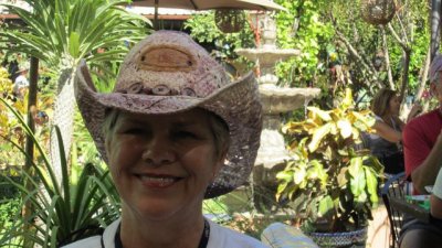 Deborah Kimble