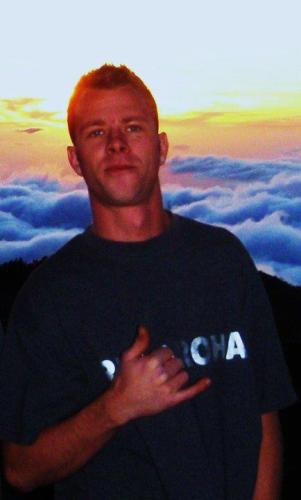 Jeremy Hays