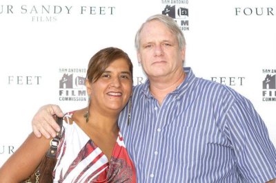 David Huntley
