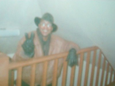 Derrick Smith