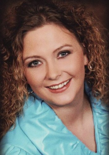 Marie Mcwhorter