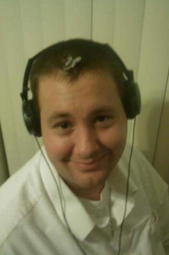 Chris Henderhan