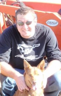 Timothy Dockery