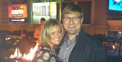 Shannon Tollefson