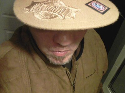 Michael Hedrick