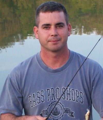 James Vaughn