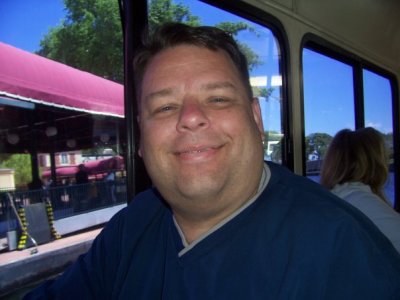 Brian Morris