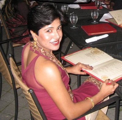 Neelam Waswani